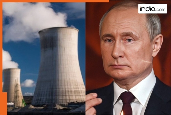 Not Iran, Russia to help THIS Muslim nation in its nuclear ambitions; the country is…, not Pakistan