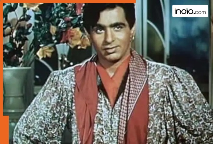 This was the first Indian film that released worldwide, featured Dilip Kumar in lead, subtitles were given in 17 languages, the film is..,lead actress was…