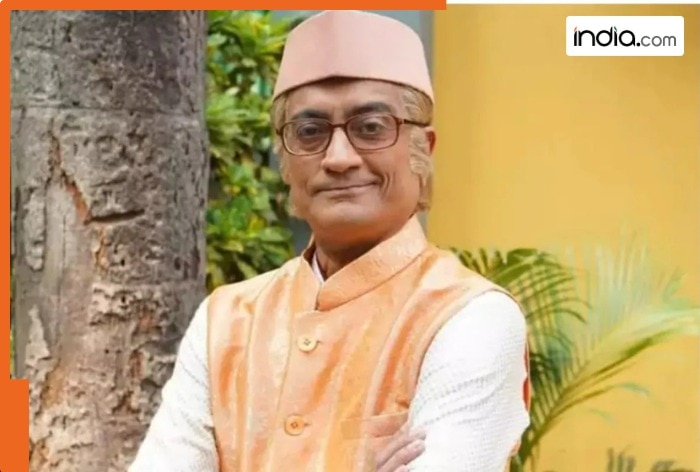 Meet wife of Champaklal from Taarak Mehta ka Ooltah Chashmah, as beautiful as ‘Babita Ji’, her name is…
