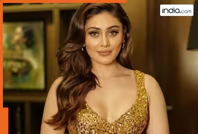 Shefali Jariwala laid to rest at Mumbai’s Oshiwara Crematorium, husband Parag Tyagi breaks down while performing last rites – WATCH