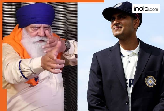 Shubman Gill