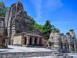 Top 5 Pilgrimage Spots Near Almora For Spiritual Seekers!