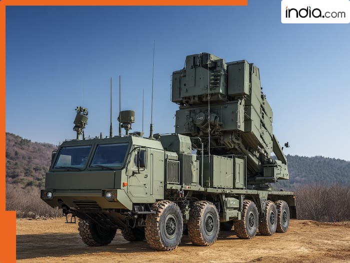 what is project kusha air defence for Indian Armed Forces