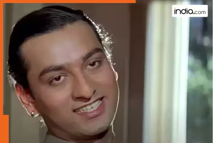 Meet actor who once played villain roles in Ajay Devgn, Akshay Kumar’s films, left Bollywood to become Maulana, is now hard to recognise, he is…