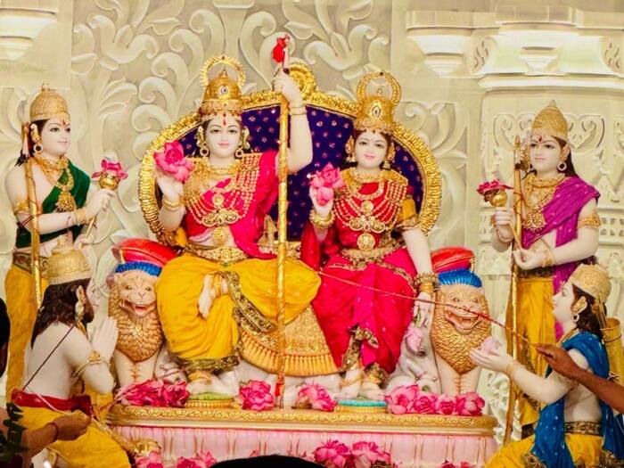 Ayodhya ram temple 202506939481