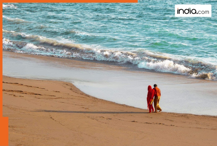 This Pakistani city has imposed beach ban due to…