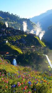 बेहद सुंदर हैं ये 2 हिल स्टेशन, टूरिस्टों के दिल में जाते हैं उतर