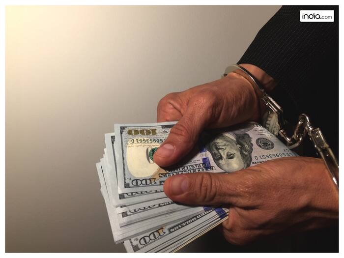 Black money