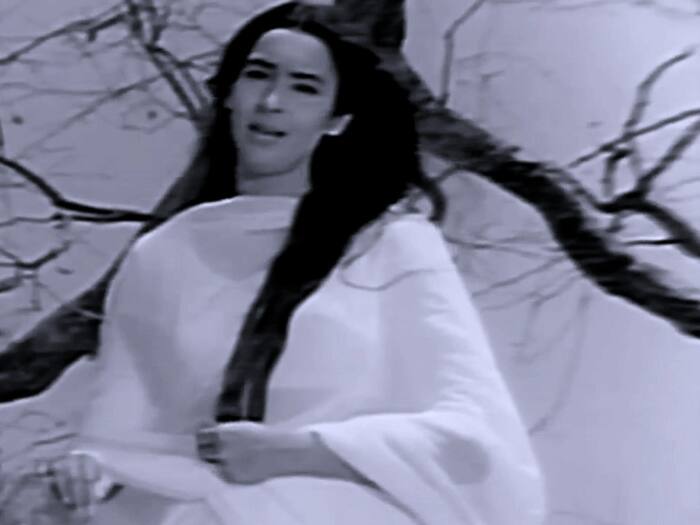 Bollywood hindi song