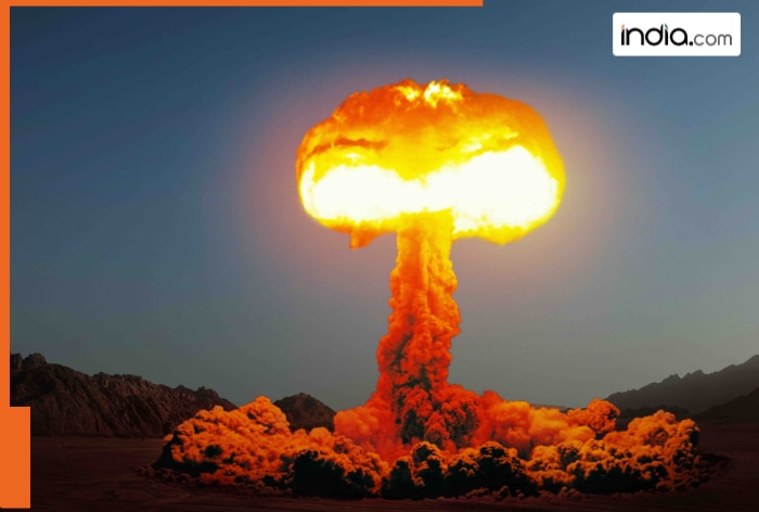 What makes uranium so dangerous? science behind a nuclear bomb is…