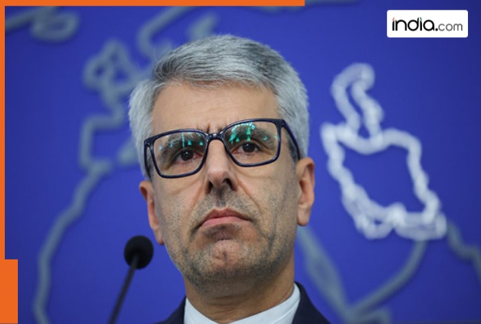 Iran-Israel war: Nuclear talks with US “meaningless” after…, says Tehran