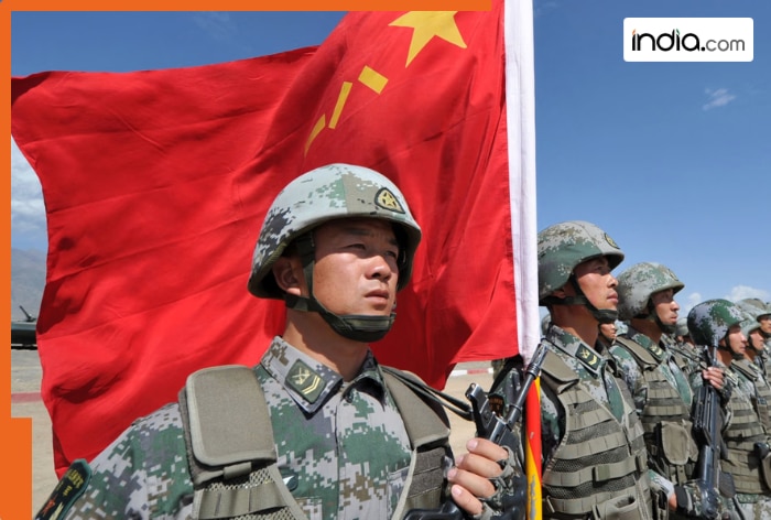 Like US, will China join Iran-Israel war to support Tehran? Is its army capable of…? Will it be a shocker for…