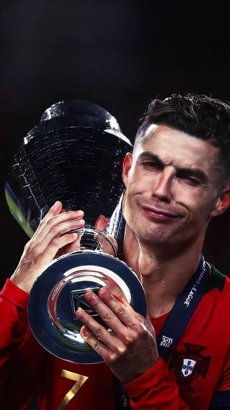 christiano ronaldo