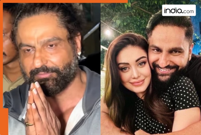 Shefali Jariwala’s husband Parag Tyagi’s first statement after death: ‘Mazak, drama…’ – Watch emotional video