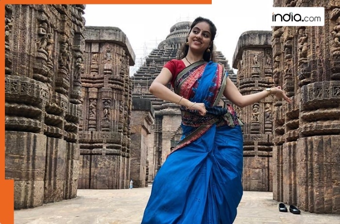 Meet actress, known as ‘Sridevi of TV’, who became a household name with Diya Aur Baati Hum; This is how she looks after 14 years