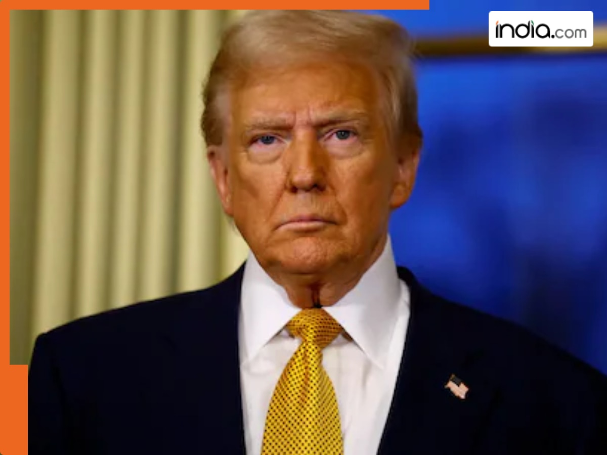 Big trouble for Donald Trump as Europe is demanding…, US to now… Is something big going to happen?