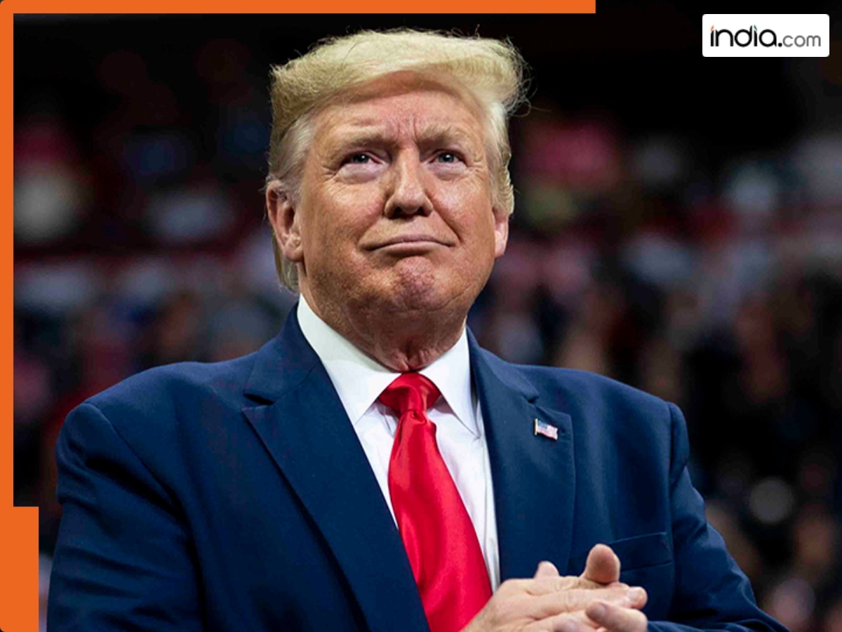 Job losses, salary cuts and shutdowns: This country is in massive danger due to Trump’s taxes, the country is…