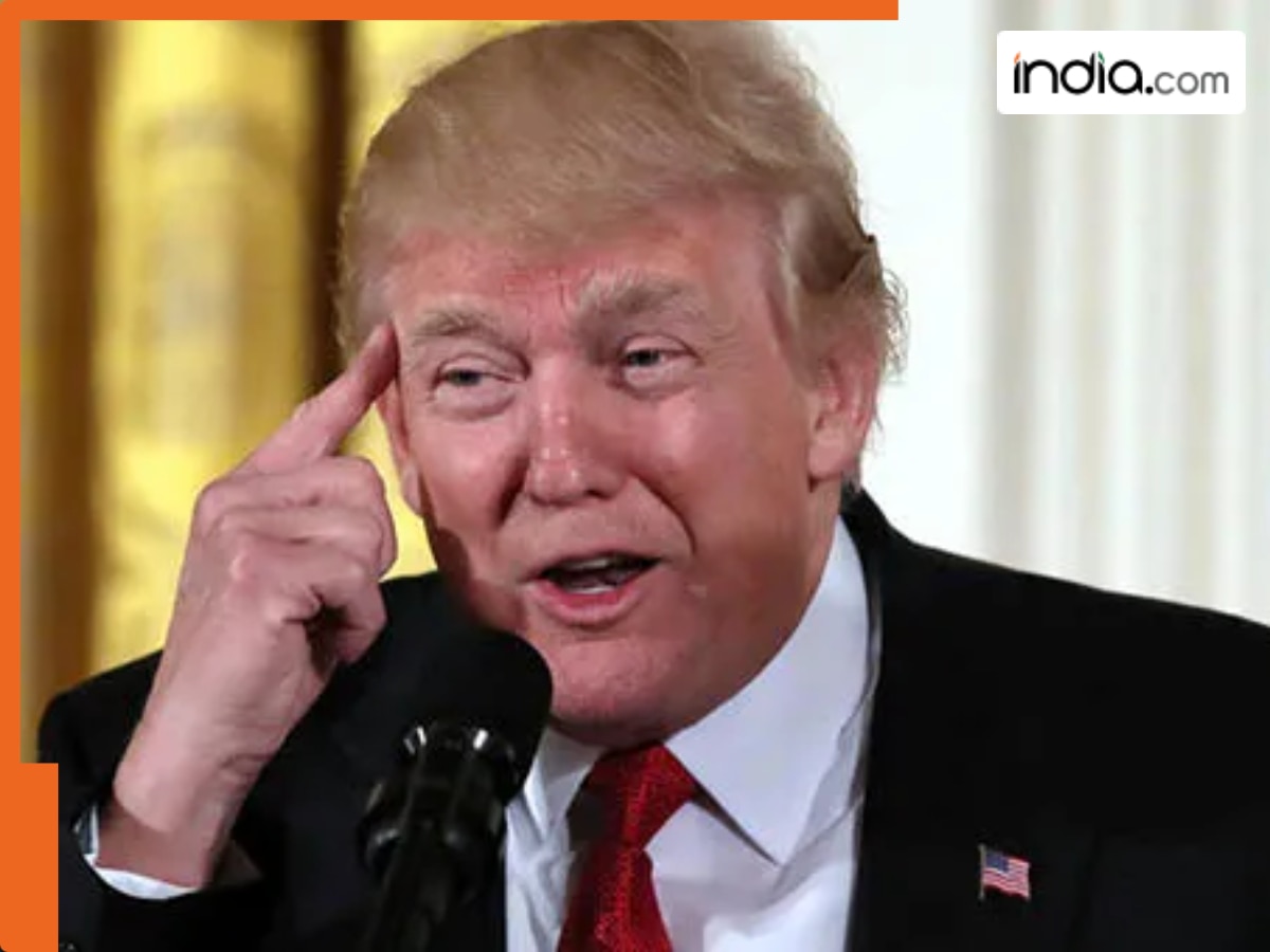 Trump denies exiting G7 Summit over Israel-Iran ceasefire, slams Macron for ‘always getting it wrong’; ‘it is much bigger than…’
