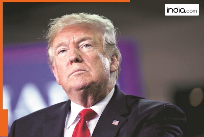 After Iran-Iraq, Donald Trump now targets Hindus of this country…, to be expelled from…
