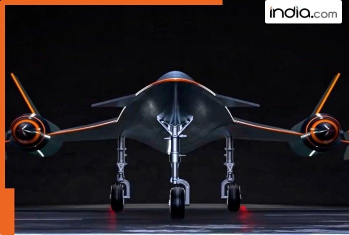 Big worry for Pakistan, China! Indian armed forces to get this dangerous drone soon, can fly at high altitudes, it uses special sensors to…, its name is…