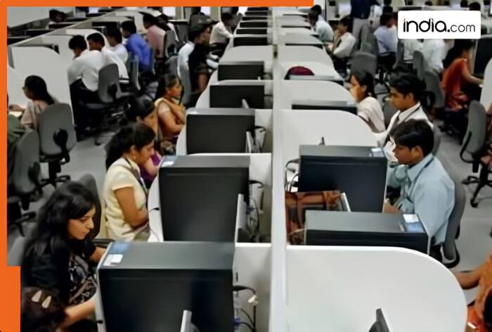 Massive layoffs in this company, to sack 3400 employees due to…, not Amazon, Microsoft, Google, Infosys, IBM, TCS, name is...
