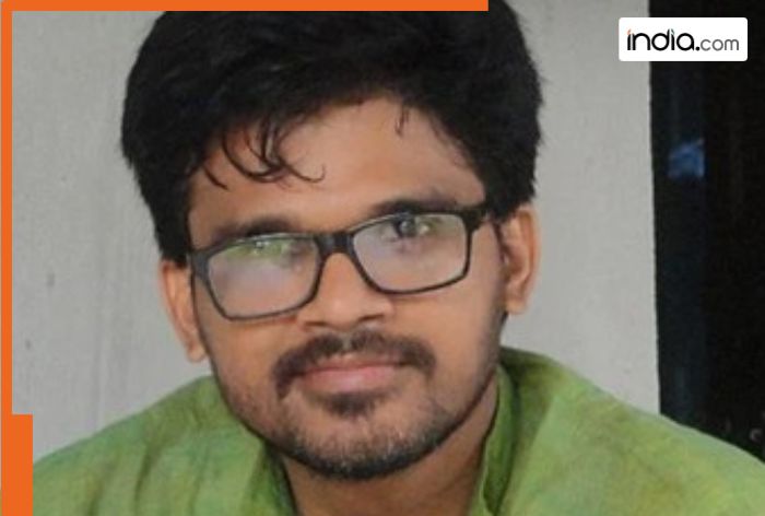 ‘Escaped bombs, traveled 500-km by road and…, Stranded Kolkata professor reaches Iran-Azerbaijan border, but his problem doesn’t end here