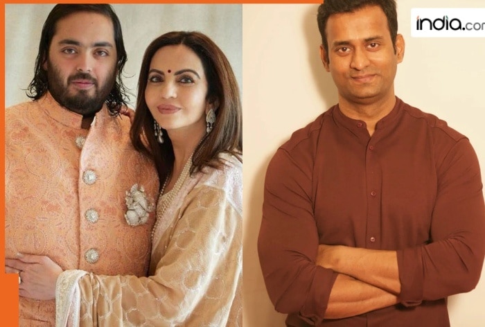 Nita Ambani, Anant Ambani’s fitness coach, reveals exercise alone won’t result in weight loss, says…