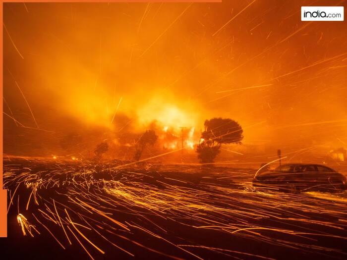 Fire  1