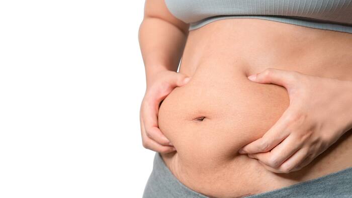 How to lose weight fast