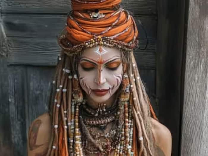 Ganga snan during period