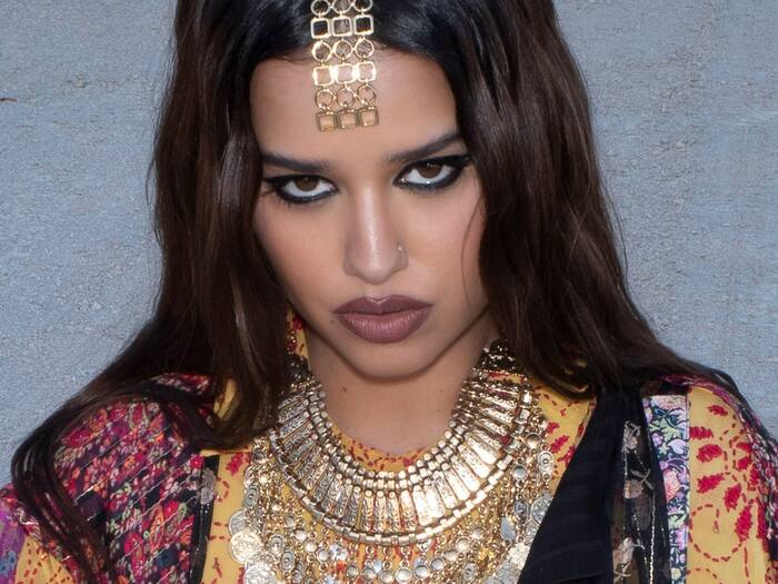 Genesis yasmine mohanraj religion