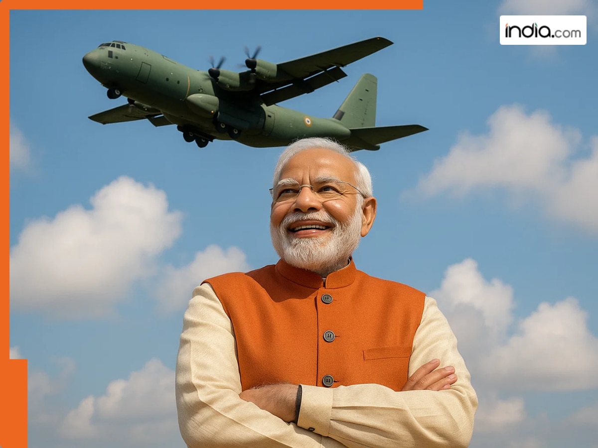 ‘India shot down Pakistani aircraft from 314 kilometers away’: Months after Op Sindoor, Russian analyst confirms Indian Air Force’s claim, Pakistan will now…