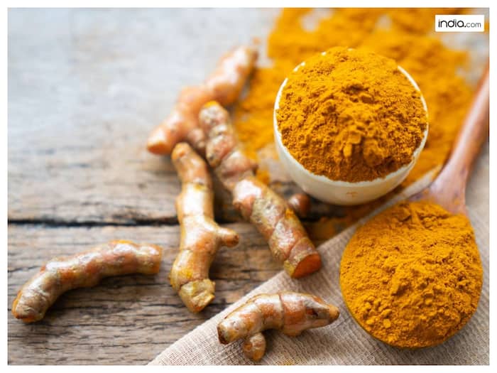 Haldi ke fayde  1