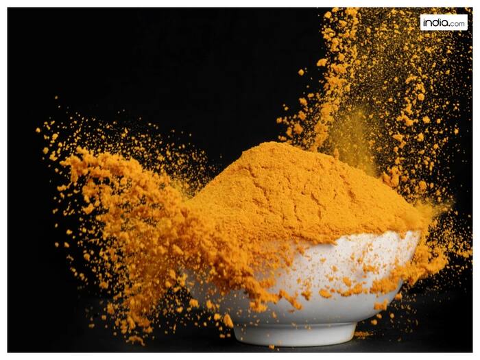 Haldi ke fayde  2