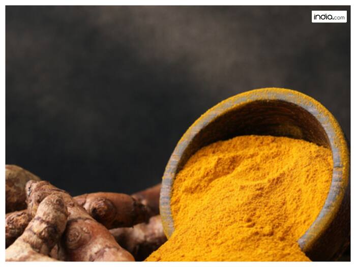 Haldi ke fayde   1