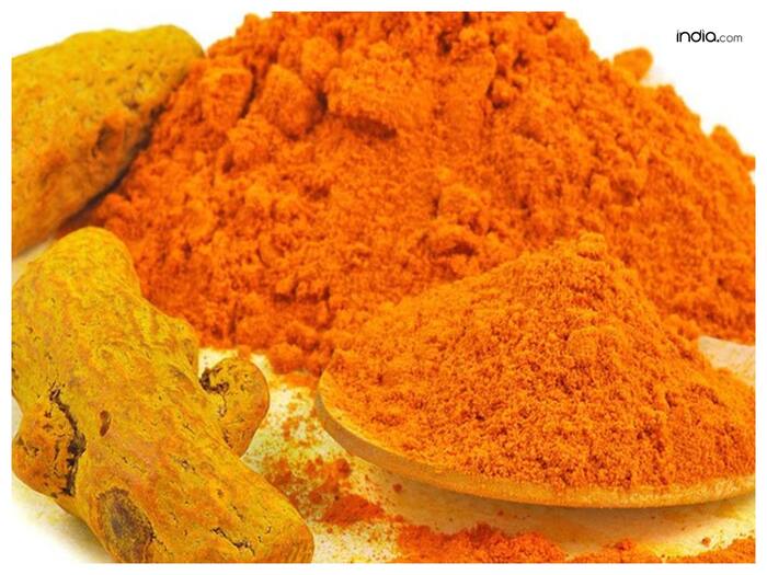 Haldi ke fayde