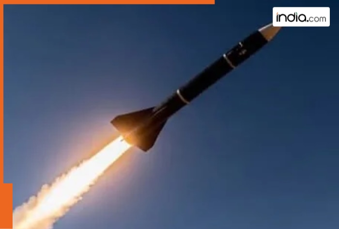 Pakistan, China fear this Made-in-India hypersonic missile; radars fail to detect it, its name is…, capable of…