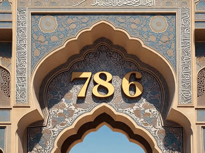 क्या वाकई 786 नंबर के नोट से बढ़ती है दौलत, टल जाती है हर मुसीबत ...