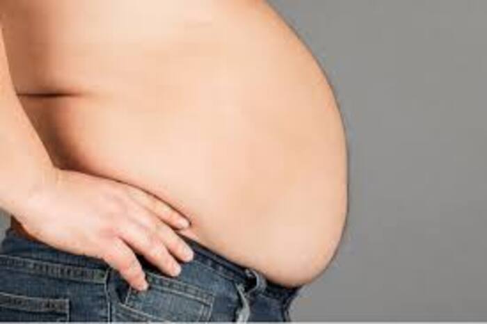 How to lose weight fast