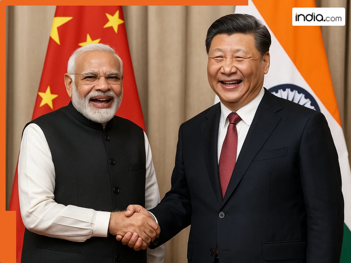 Good news for India-China relations as direct flights between India and China to resume from…