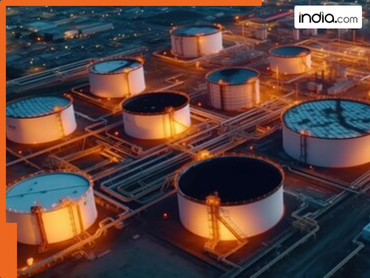 Donald Trump punishes 6 Indian companies for trading petroleum with Iran
