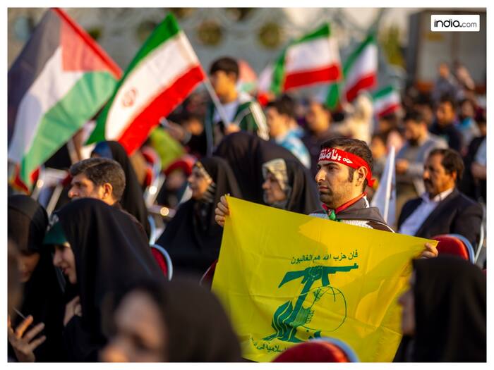 Iran  2