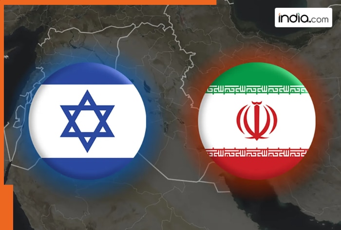 Iran-Israel war: Tehran secretly moved 400 kg uranium, did US really attack Fordo nuclear site or…, Trump’s next move will be…