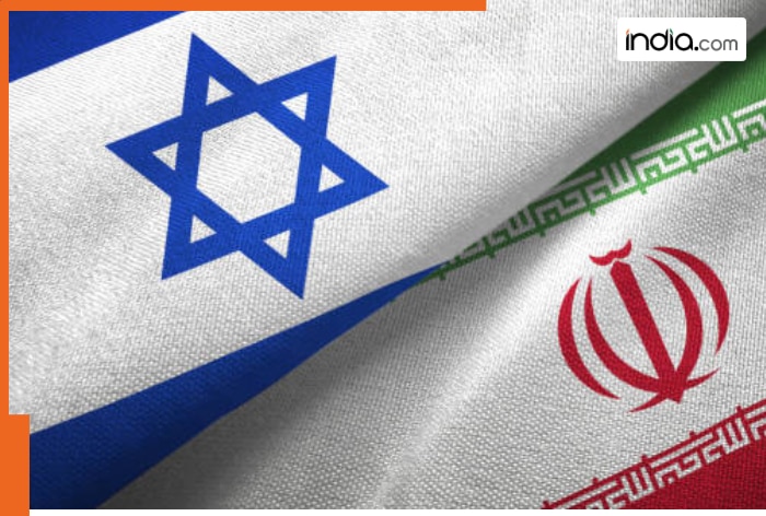 Israel Iran war: Real mastermind behind Israeli attack is…, attack was planned 2 years ago