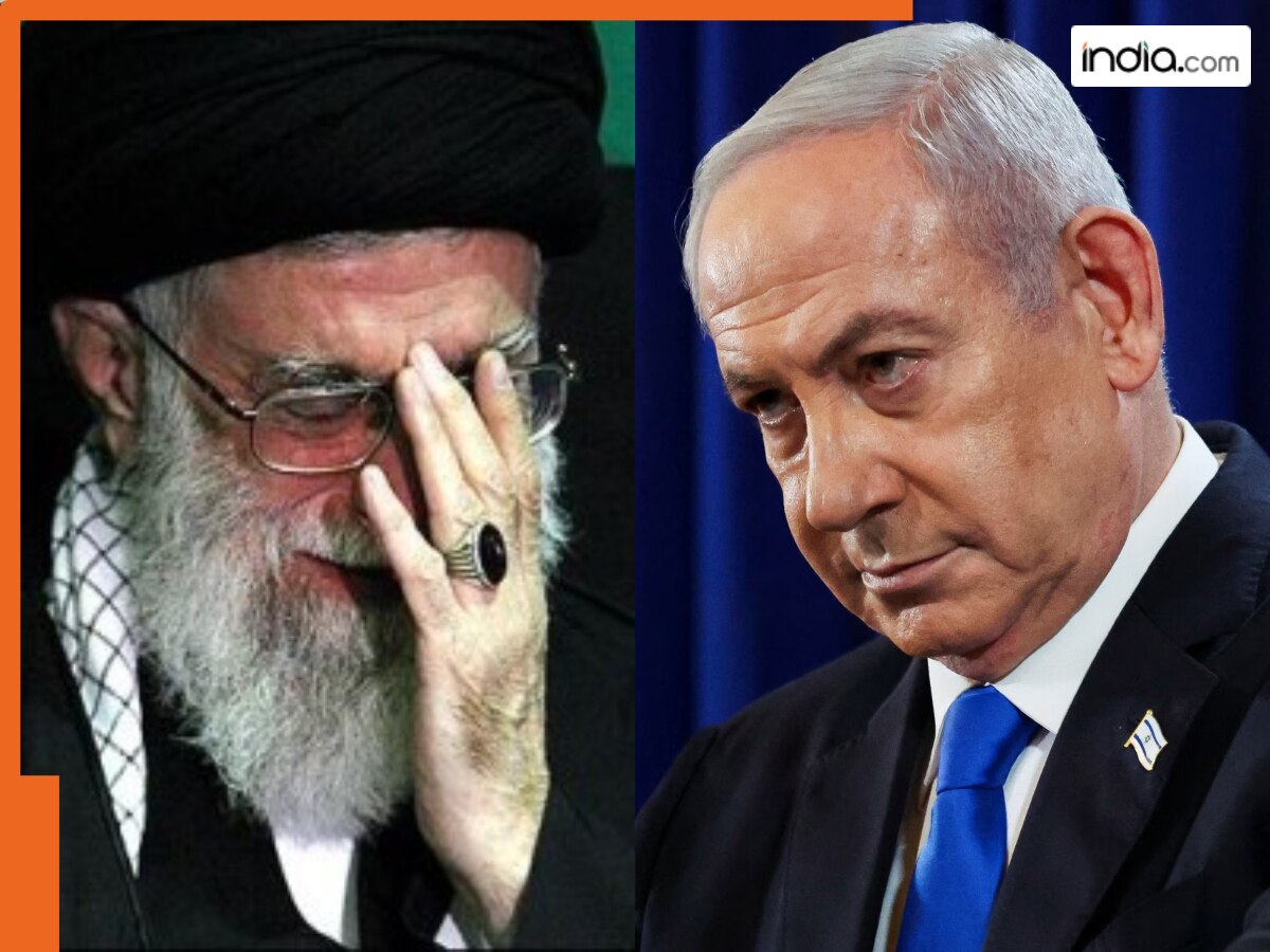 Iron Dome’s successor, lasers: Bad news for Iran as Israel plans secret weapons against Khamenei’s regime
