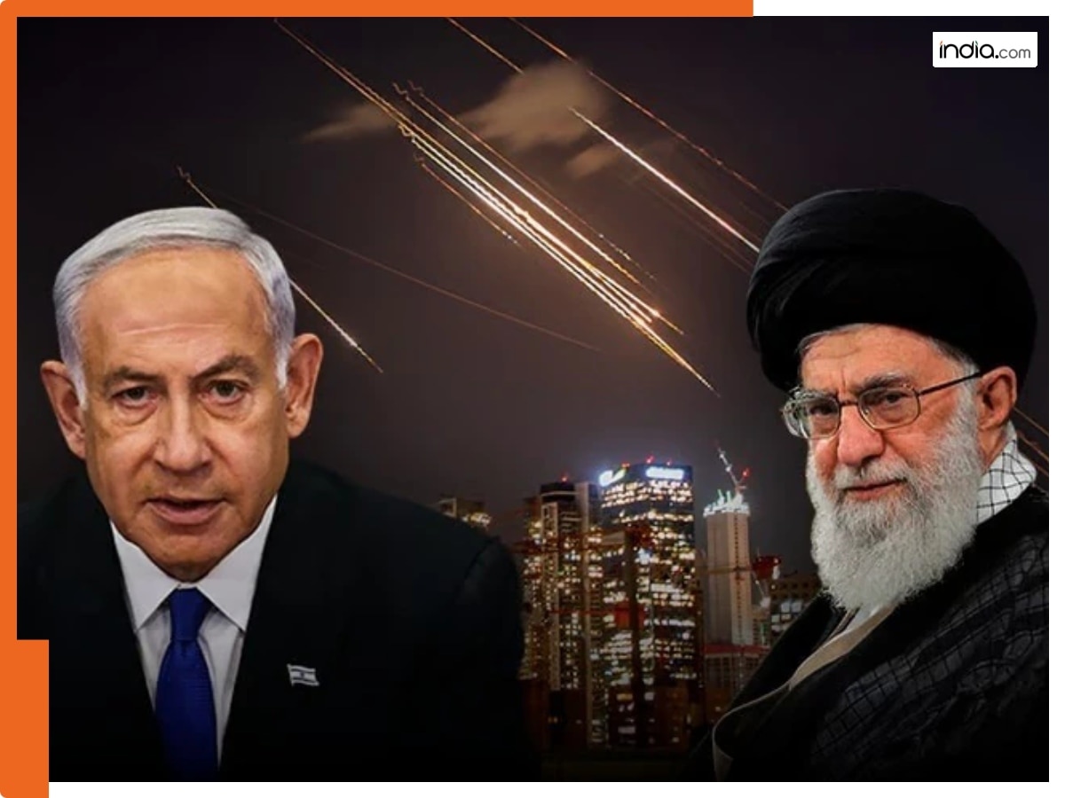 Is Iran planning to launch 2000 advanced ballistic missiles on Israel? Factories running 24 hours a day in Iran to produce… Will Netanyahu retaliate?