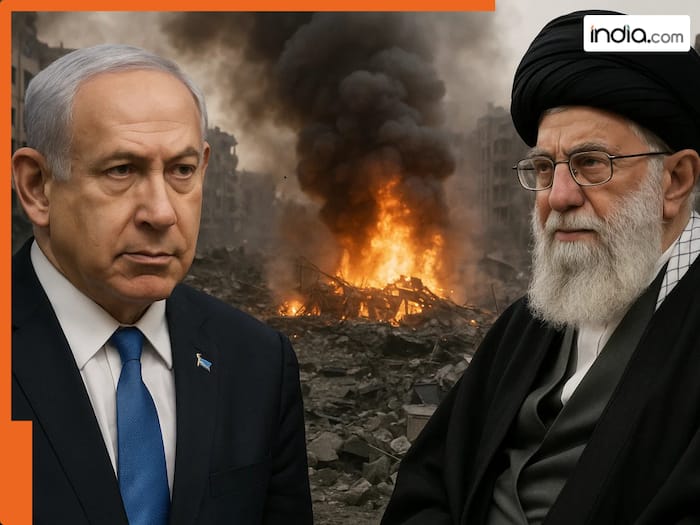 Bad news for Israel's Netanyahu and US's Trump as Iran receives new shipment of fighter jets from...,Israel will now be...