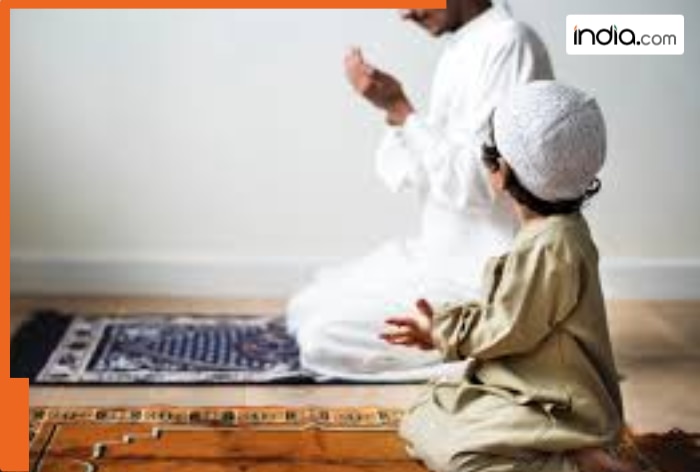 People of this religion accepting Islam because…, situation in India is…