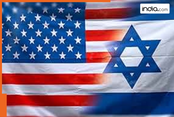 B-2 bombers, fighter jets, ground troops… this is how US, Israel going to attack Iran, preparing for…
