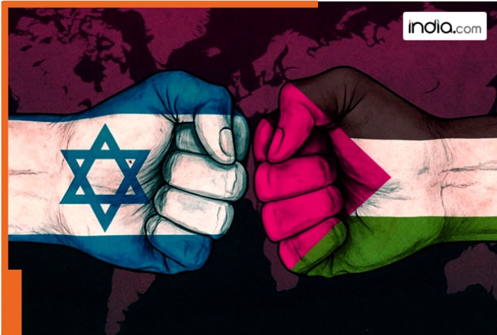 ‘Iran is not Syria or Iraq…’: It is difficult for US, Israel to end Tehran’s nuclear program due to, expert makes stunning claim